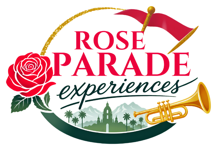 Rose Parade Experience